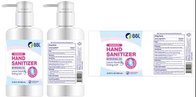 Image Of Bottle (500 Pump Bottle)